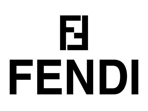 fendi logo